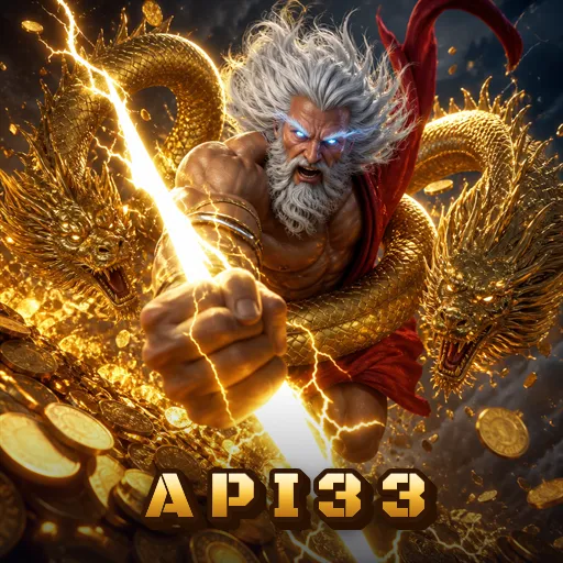 Instalasi api33